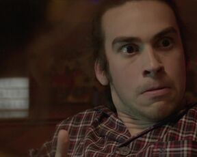 Aida Llop - Com a Casa (2019) Hot Scene from the movie