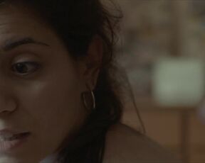 Aida Llop - Com a Casa (2019) Hot Scene from the movie