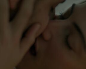 Rona-Lee Shim'on sex - Fauda s04e02 (2023) Sex Episode