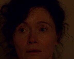 Essie Davis nude - GDTCC (2022) s01-e08 Hot Thriller Scene