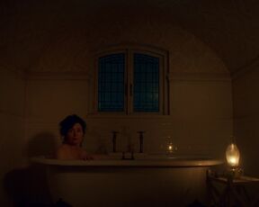 Essie Davis nude - GDTCC (2022) s01-e08 Hot Thriller Scene