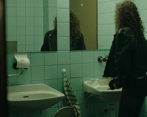 Natalia Germani nude - Amnestie (2019) Topless Movie Scene