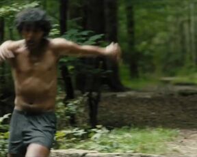 Laurian Callebaut, Violet Braeckman hot - Missing Lisa (2020) s01e06