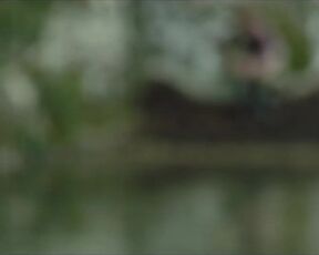 Laurian Callebaut, Violet Braeckman hot - Missing Lisa (2020) s01e06