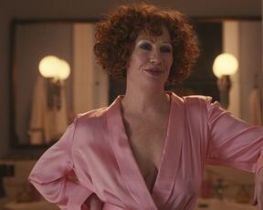 Birgit Minichmayr naked - Schachnovelle (2021)