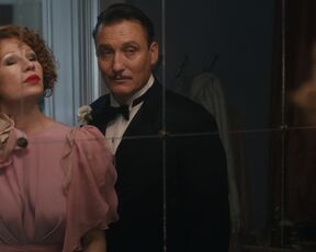 Birgit Minichmayr naked - Schachnovelle (2021)