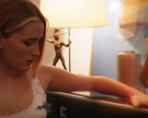 Chine Thybaud, Hanane El Yousfi, etc - Endless Night s01e01-04 (2022) Sexy Scenes