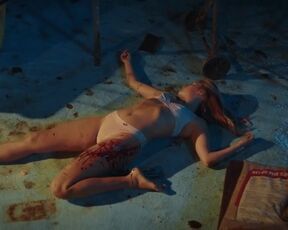 Chine Thybaud, Hanane El Yousfi, etc - Endless Night s01e01-04 (2022) Sexy Scenes