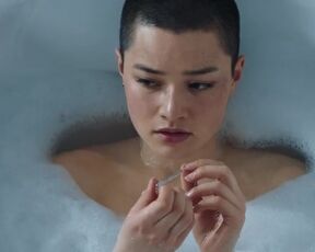 Chine Thybaud, Hanane El Yousfi, etc - Endless Night s01e01-04 (2022) Sexy Scenes