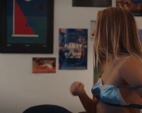 Chine Thybaud, Hanane El Yousfi, etc - Endless Night s01e01-04 (2022) Sexy Scenes