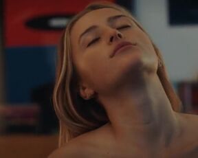 Chine Thybaud, Hanane El Yousfi, etc - Endless Night s01e01-04 (2022) Sexy Scenes