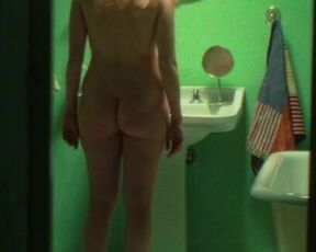 Emma Sehested Høeg - Skifting (2021) Naked Actress