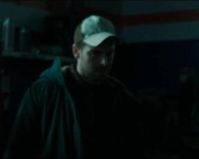 Malin Barr topless - Fugue (2019) Nude Episodes