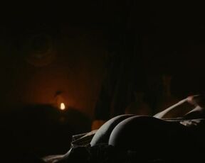 Bimbo Ademoye nude sex - Anikulapo (2022)