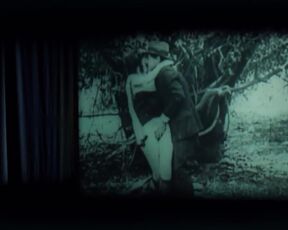 Mia Goth sexy - Pearl (2022)