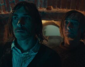 Léonie Dahan-Lamort nude - Tout fout le camp (2022) Short Topless Episode