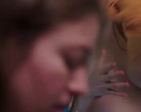 Anaëlle Houdart, Maïa Dennehy, Manon Petitpretz nude - Abschied vom Jungmädchendasein (2021) Naked Actreeses