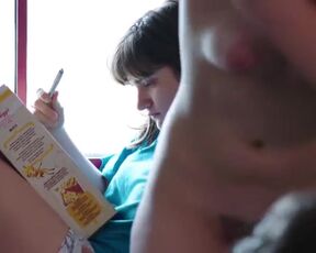 Anaëlle Houdart, Maïa Dennehy, Manon Petitpretz nude - Abschied vom Jungmädchendasein (2021) Naked Actreeses