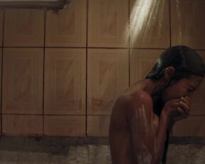 Karen Martínez sexy - Cadejo Blanco (2021