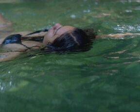 Karen Martínez sexy - Cadejo Blanco (2021