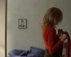 Anke Engelke, Petra Schmidt-Schaller nackte - Tödliche Geheimnisse - Das Versprechen (2020)