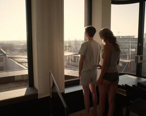 Anke Engelke, Petra Schmidt-Schaller nackte - Tödliche Geheimnisse - Das Versprechen (2020)