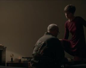 Dana Rogoz naked - Mo (2019) Hot Sex Scene