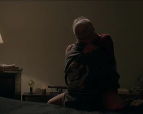 Dana Rogoz naked - Mo (2019) Hot Sex Scene