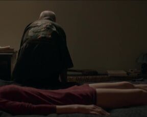 Dana Rogoz naked - Mo (2019) Hot Sex Scene