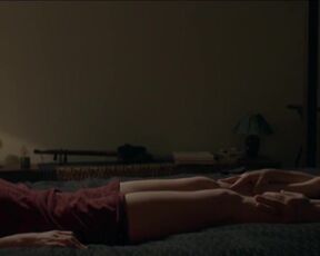 Dana Rogoz naked - Mo (2019) Hot Sex Scene