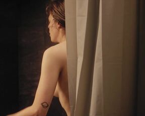 Giulia Goldammer, Anna Platen nude - Turn of the Tide (2021) Short Compilation of Sex Episodes