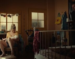 Hilde Dalik nude - Alles finster (2022)  s01e04