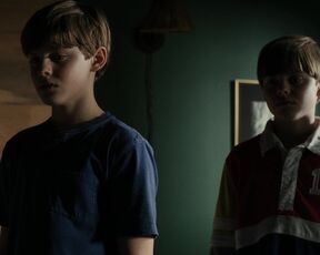 Naomi Watts sexy - Goodnight Mommy (2022)