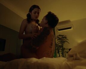 Angeli Khang, Jamilla Obispo hot - Wag Mong Agawin Ang Akin (2022) s01e05