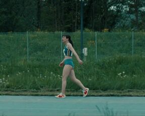 Carlotta Antonelli naked - Takeaway (2022) Topless & Sex Scene
