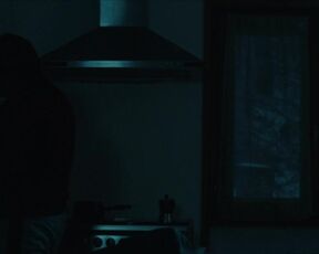 Carlotta Antonelli naked - Takeaway (2022) Topless & Sex Scene