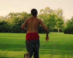 Ella Rumpf, Luna Wedler - Soul of a Beast (2021) Sexy Scene