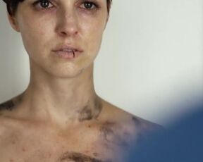 Emma Fitzpatrick nude - Take Back the Night (2021)