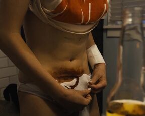 Emma Fitzpatrick nude - Take Back the Night (2021)