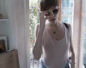 Emma Fitzpatrick nude - Take Back the Night (2021)