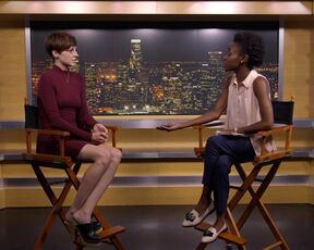 Emma Fitzpatrick nude - Take Back the Night (2021)