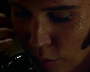 Elizabeth Cullen, Olivia DeJonge, Melina Vidler hot scene - Elvis (2022) Hot Movie Scenes