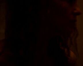 Frida Westerdahl - Deserted (2021) Topless Video