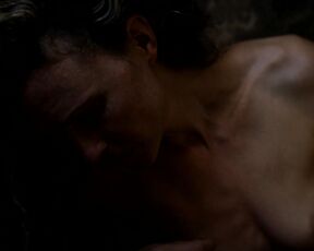 Frida Westerdahl - Deserted (2021) Topless Video