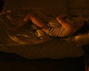 Polina Vataga nude - Nedetskiy dom (2021) Rape Scene