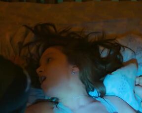 Polina Vataga nude - Nedetskiy dom (2021) Rape Scene