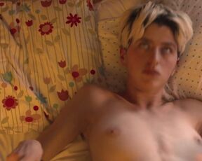 Marie Benati, Leila Guigue naked - Nos ames solitaires (2019) Hot Lesbian Sex Episode