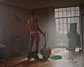 Nicola Achillea sexs - The Art of Love (2022)