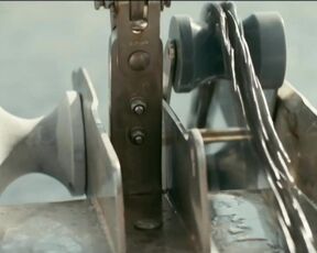 Laura Egger - Käpt'n (2021) Nude and Sex scenes