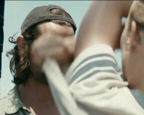 Laura Egger - Käpt'n (2021) Nude and Sex scenes